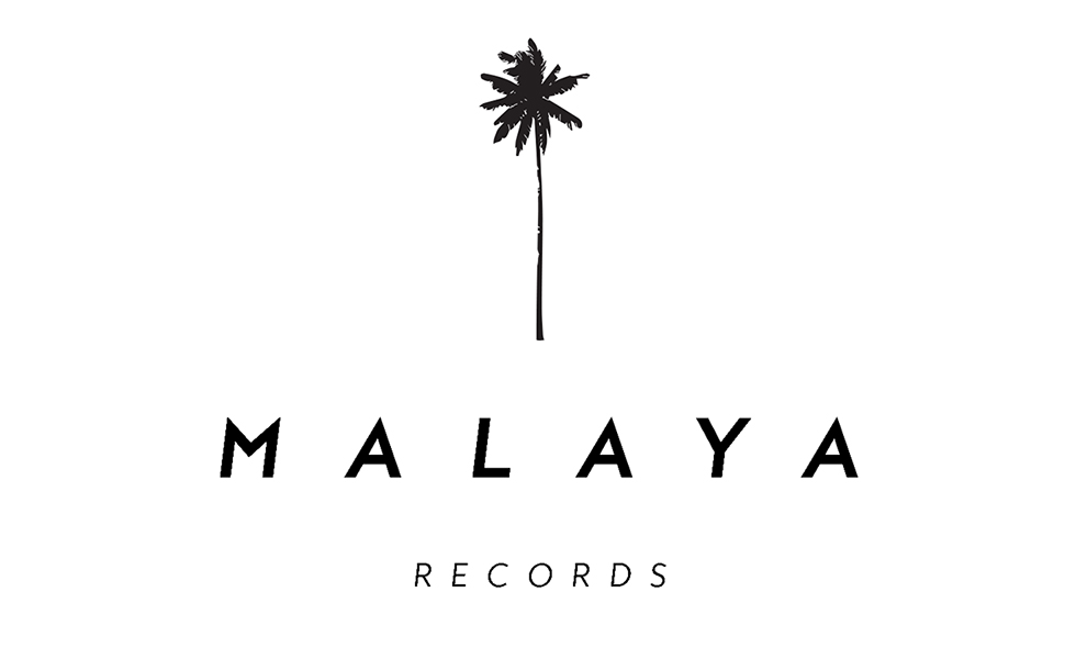 Malaya Records Logo