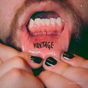 Denisse Kross - Vintage