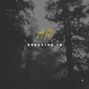 Alondra Montaño - Breaking In