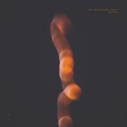 The Graveyard Shift - Blood (Sencillo)