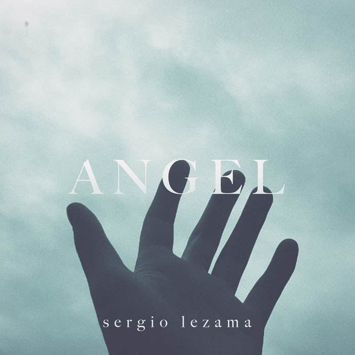 Sergio Lezama - Angel