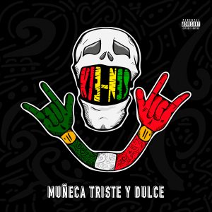 KI3-N35 - Muñeca Triste Y Dulce (Sencillo)