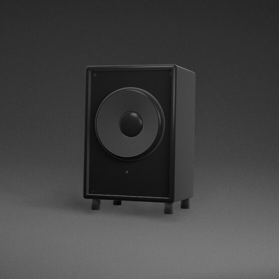 Masterización de Audio