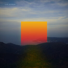 ilias Asterion - BARRERA (EP)