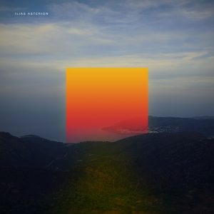 ilias Asterion - BARRERA (EP)