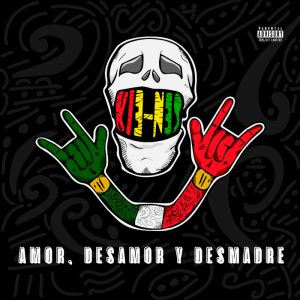 KI3-N35 - Amor, Desamor y Desmadre
