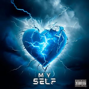 Sergio Lezama - MY SELF (EP)