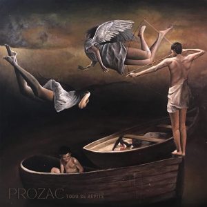 Prozac - Todo se repite (EP)