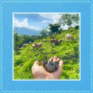 Flores de Almendro - Viaje