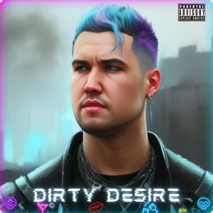 Sergio Lezama - DIRTY DESIRE