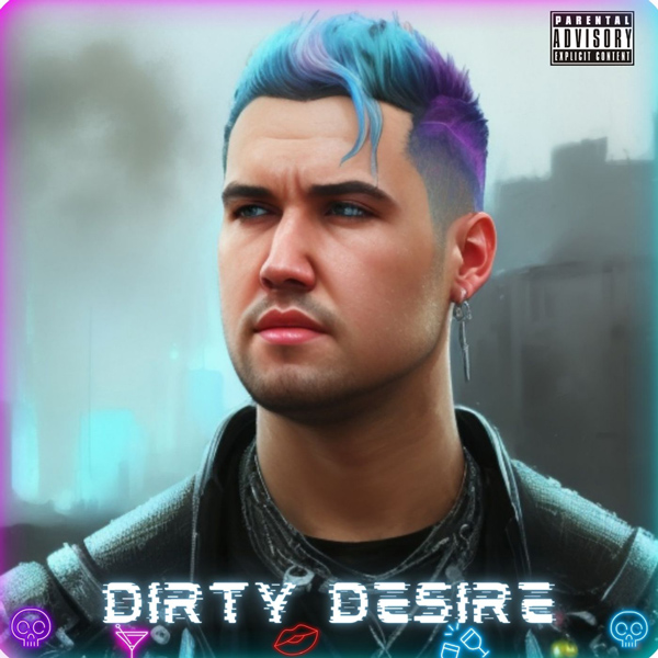 Sergio Lezama - DIRTY DESIRE