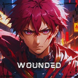 Sergio Lezama - WOUNDED