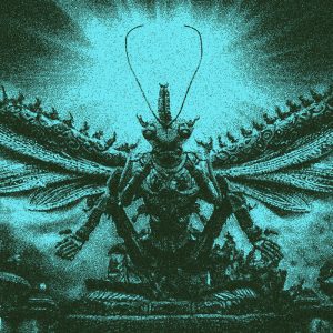 Bochar Chaman - Dioses Insectos
