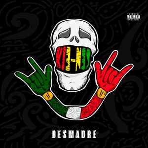 KI3-N35 - Desmadre (Sencillo)