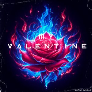 Sergio Lezama - My Valentine (Sencillo)