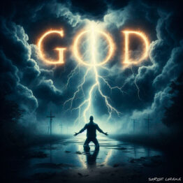 Sergio Lezama - GOD