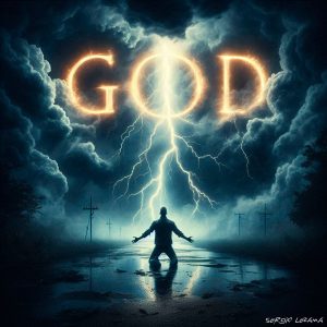 Sergio Lezama - GOD