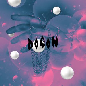 Denisse Kross - DOGON