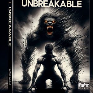 Sergio Lezama - Unbreakable