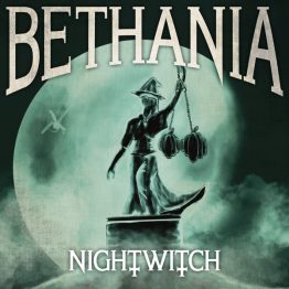 Bethania - Night Witch