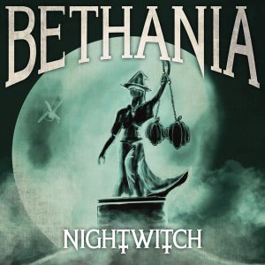 Bethania - Night Witch