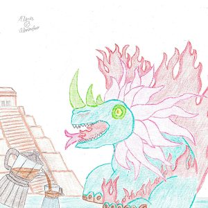 Norikura