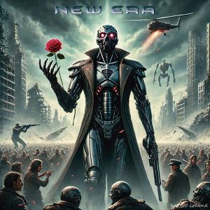 Sergio Lezama - New Era