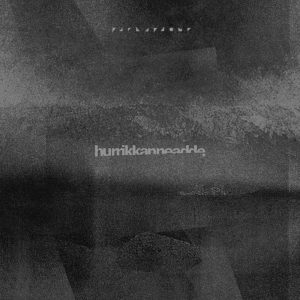Parlaphone - Hurrikkanneadde (EP)
